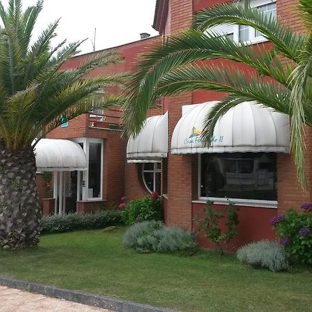 Hotel Casa Fernando II Rellayo Екстериор снимка