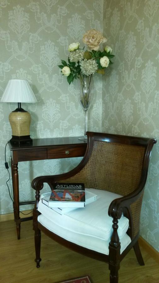 Hotel Casa Fernando II Rellayo Екстериор снимка