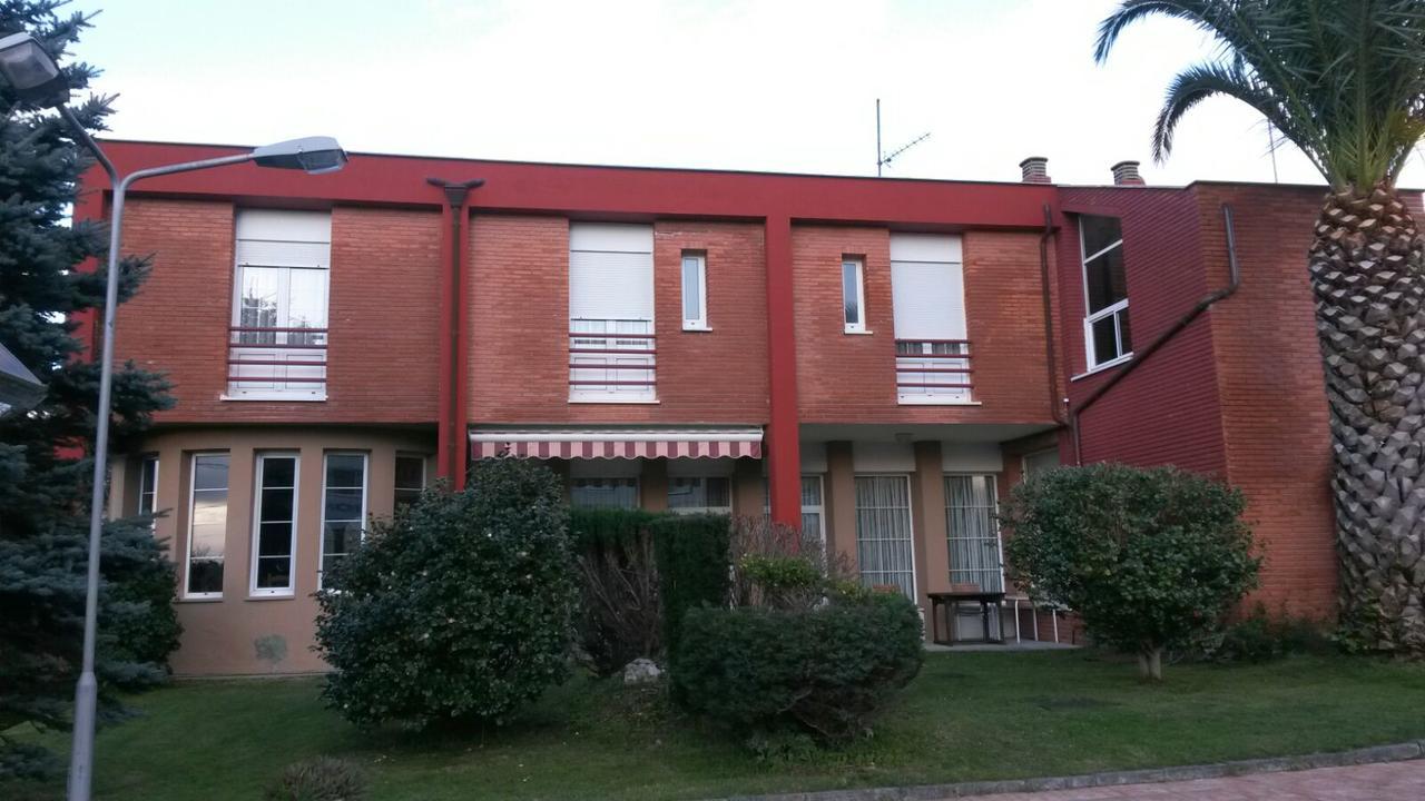 Hotel Casa Fernando II Rellayo Екстериор снимка
