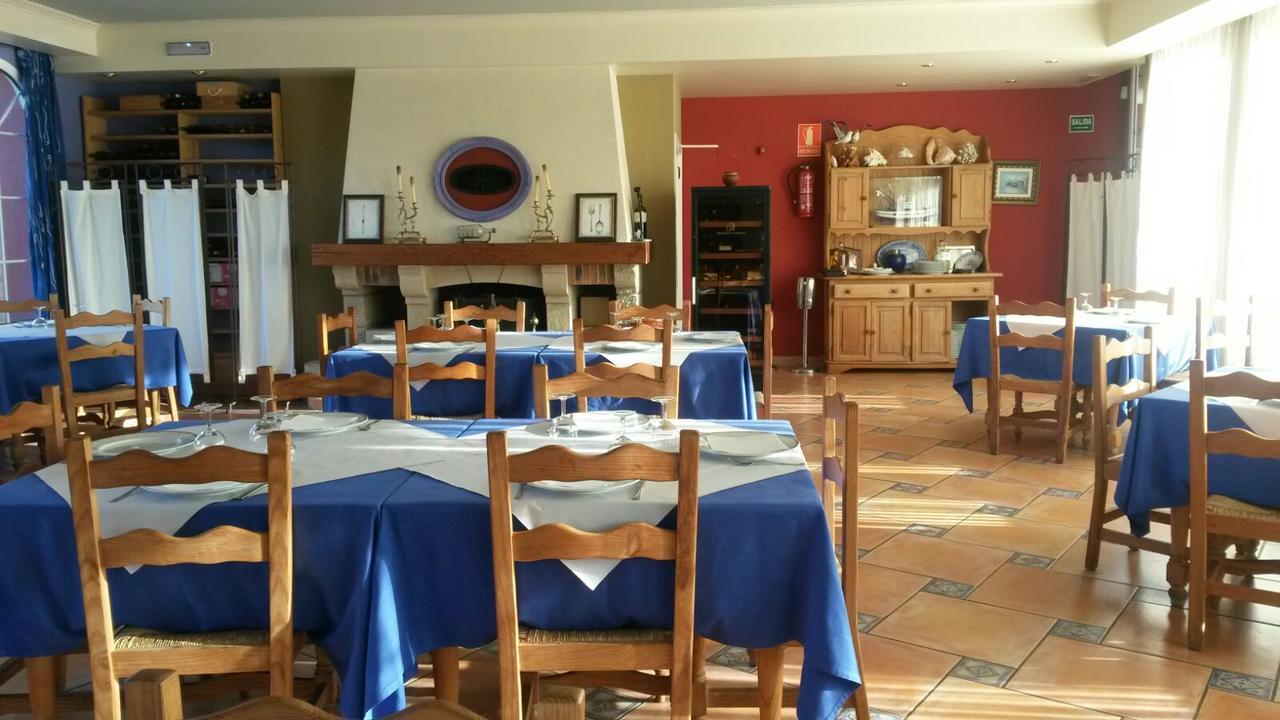 Hotel Casa Fernando II Rellayo Екстериор снимка