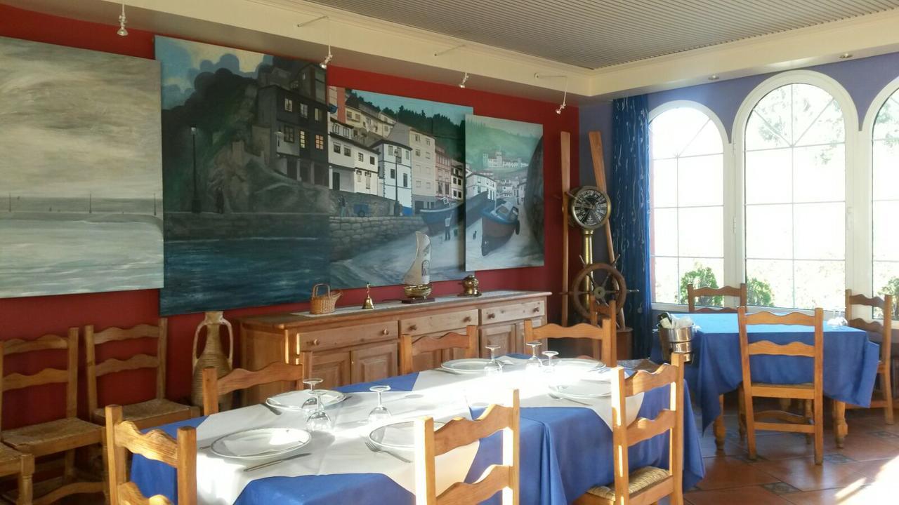 Hotel Casa Fernando II Rellayo Екстериор снимка