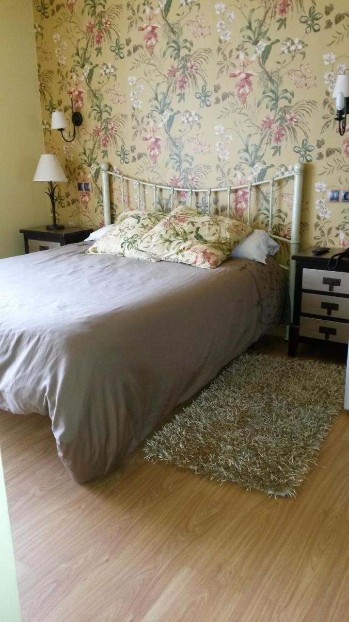 Hotel Casa Fernando II Rellayo Екстериор снимка